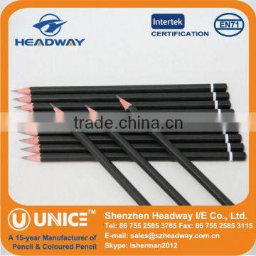 Black Pencil,Black Dyed Pencil photo-2