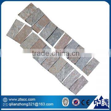 Natural Slate Natural Stone Wall stone siding with good quality