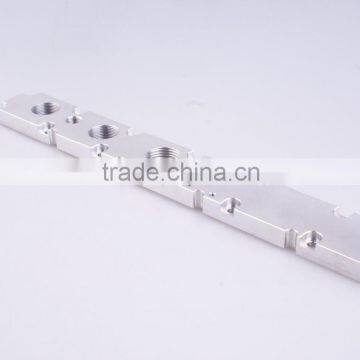 China Aluminium Cnc Milling Machining Service With Good Quality and Better Price