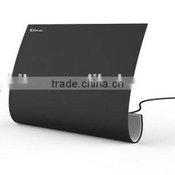 Flat Digital indoor antenna