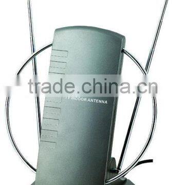 Newest Amplified DVB-T indoor antenna