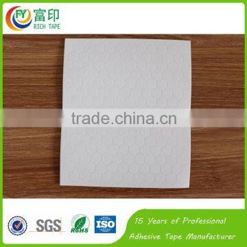 White Double Sided Acrylic Adhesive Tape Equivalent 3M4920 VHB photo-6