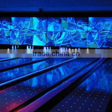 Bowling Lane