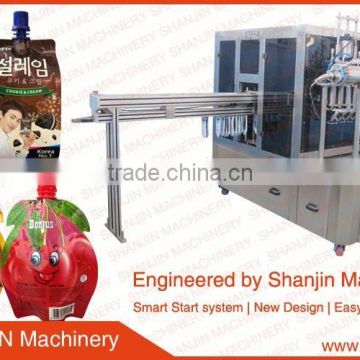 Liquid/bag/pouch Packging Machine / sachet drinking water filling machine