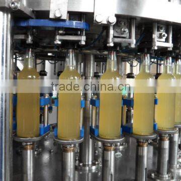 Carbonated Drinks Production Line 5000BPH photo-2