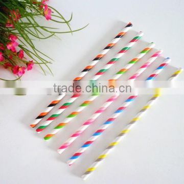 drink straw making machine/flexible straw making machine