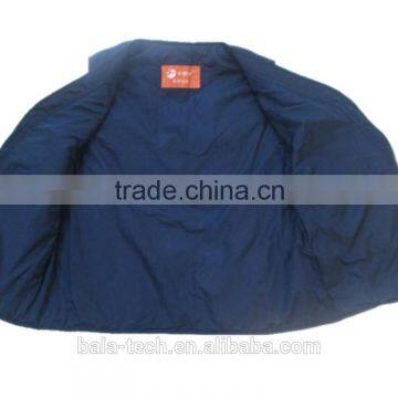 Battery Powered Fashionable Heat Vest With Far Infrared Heating Therapy photo-3