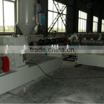 machinery used in making pipes/machines used in making fiberglass pipes