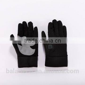 ROHS CE Heated Gloves photo-3