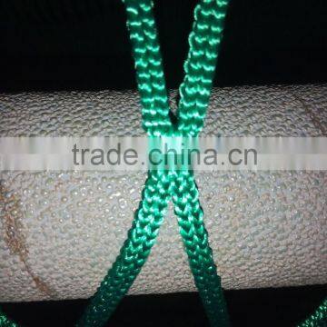 PP KNOTLESS Fall Arrest Construction Safety Net photo-2