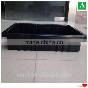 Large Capacity Thermoforming Plastic Food Tray Manufacturer for Food photo-4