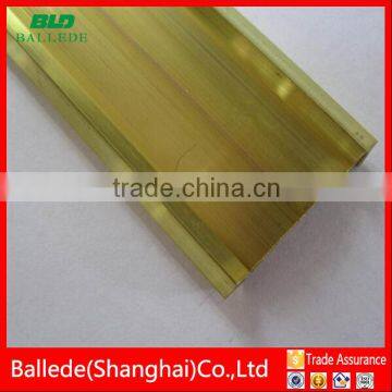 Factory Direct Sale Extruded Copper Bar photo-5