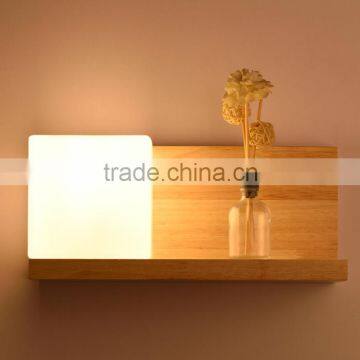 Milk White Rubber Wall Lamp Home Commercial LED Wall Lighting                        
                                                Quality Choice