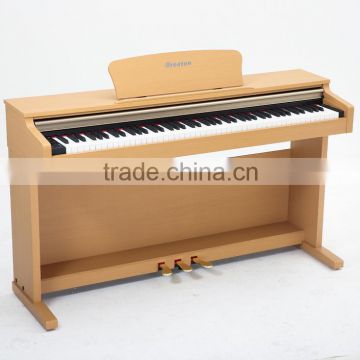 88keys hammer action digital piano Greaten