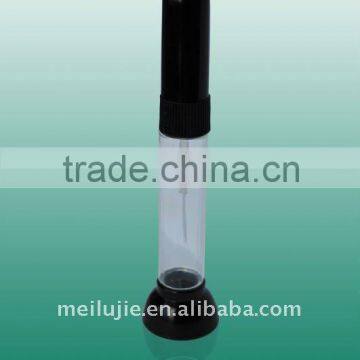 MLJ-006 Plastic Nail Art Pen Bottle, Polish Painting Drawing Bottle Pen photo-1