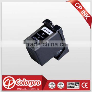 ink cartridge for hp 22 21XL 22XL printer ink cartridge for hp 22                        
                                                                                Supplier's Choice