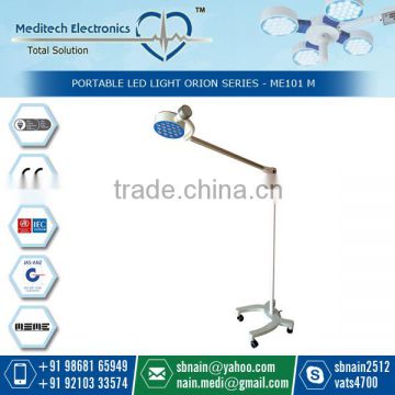 Portable Shadowless Operation Theater LED Light