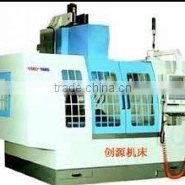 China CNC milling machine with CNC