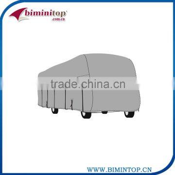 High Grade Touring Caravan Parts Accessories rv Cover Popular photo-2