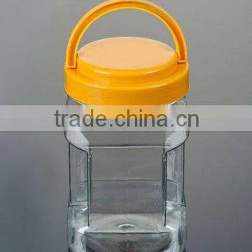 Cheap Cookie Jars With Handle Lid photo-1