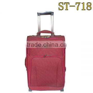 hot sale shengyakaite carry on luggage made in baigou