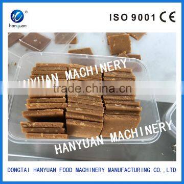 New Type Sesame Candy, Peanut Candy, Chikki Candy Machine From Jiangsu photo-2