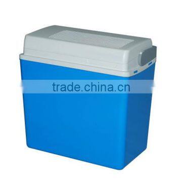 22L Portable Cooler And Warmer Mini Fridge Cooler Box Insulin Cooler Box