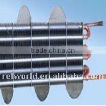 referigration used Water Cooled Shell and Tube Condenser Series