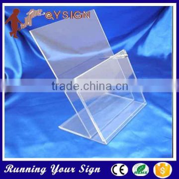 sale Various transparent display stand