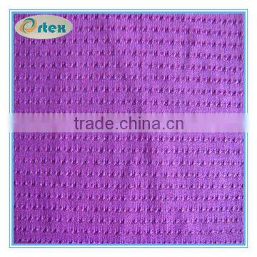 92% Polyester 8% Spandex Mesh Fabric for Clothing photo-2