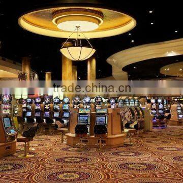 lavish good design flower casino carpet