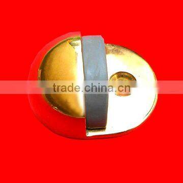 Stainless Steel Door Stopper Magnetic Door Catcher Magnetic Door Stopper photo-3