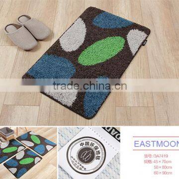 Anti-slip Professional High Quality Decorative Doormat photo-4