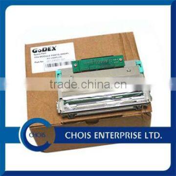 Replacement Printhead Godex Printer EZ-2300Plus 300dpi GP-021-23P001-001 Barcode Print Head