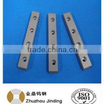 YG8 tungsten carbide blade,tungsten carbide saw blade,carbide scraper blade