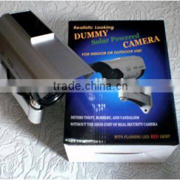 Dummy- 2200 Professional Cctv Security Dummy Camera photo-2