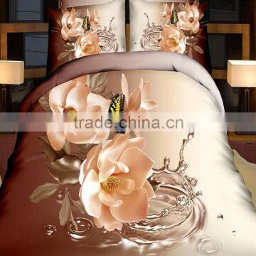 Bedding Set 3d,wholesale 3d Bedding Sets photo-3