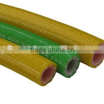 Specialized High Quality Flexible High Pressure Fiber Braided Reinforced PVC Air/Spray Pipe Hose