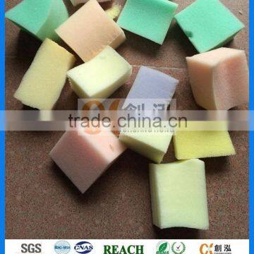 Hot Selling Cheap Price Mixture Recycling Foam Scrap With High Quality photo-5