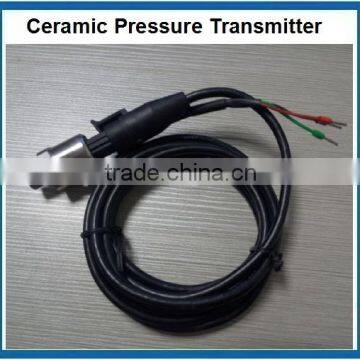 -0.1-2.5Mpa low cost Ceramic pressure sensor