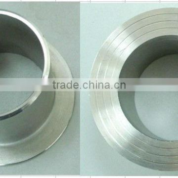 Pipe Fitting Stainless Lap Joint Tube