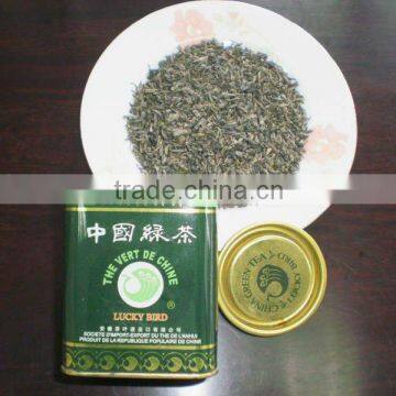 Chinese green tea 9503 Chun Mee