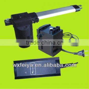 Massage Chair Parts Linear Actuator FY011B DC Motor 0~1000mm Stroke photo-4