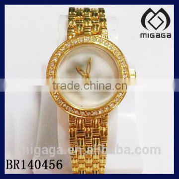 wholesale cheap quartz watch low price bracelet watch for women