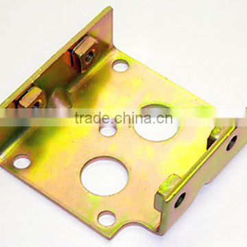 Cooper Stamping Parts/Forging Parts/sheetmetal/stainless steel cnc machining Machinery spare Parts