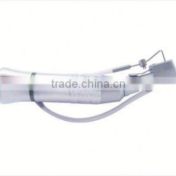 dental implant motor with contra angle