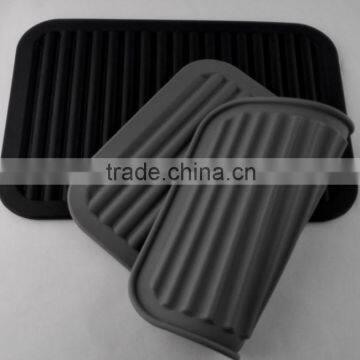 Wholesale Silicone Rubber Dish Drying Mat & Silicone Sink Mat photo-5