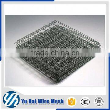 Anping real factory high quality gabion wire mesh