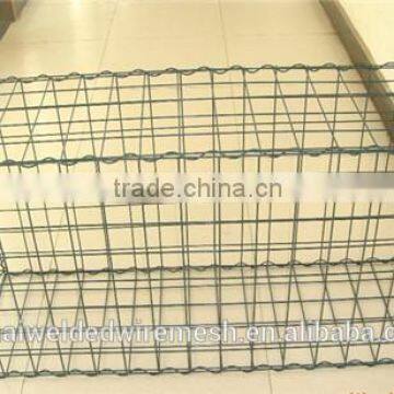 Welded Gabion Mesh