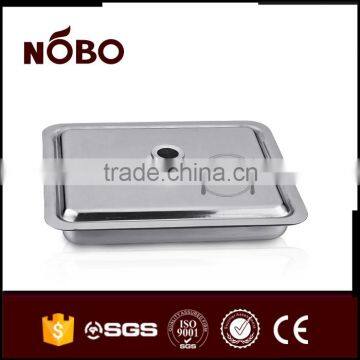 Stainless Steel Buffet Chafing Dish Food Warmer photo-2